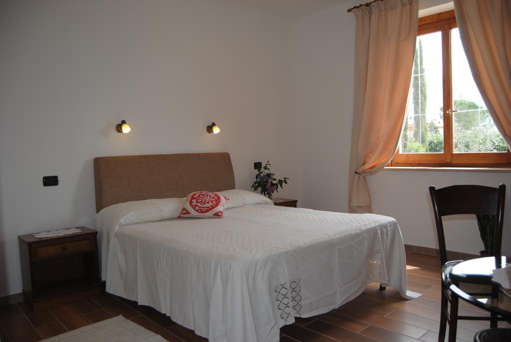 Vista Assisi Bed & Breakfast Dış mekan fotoğraf