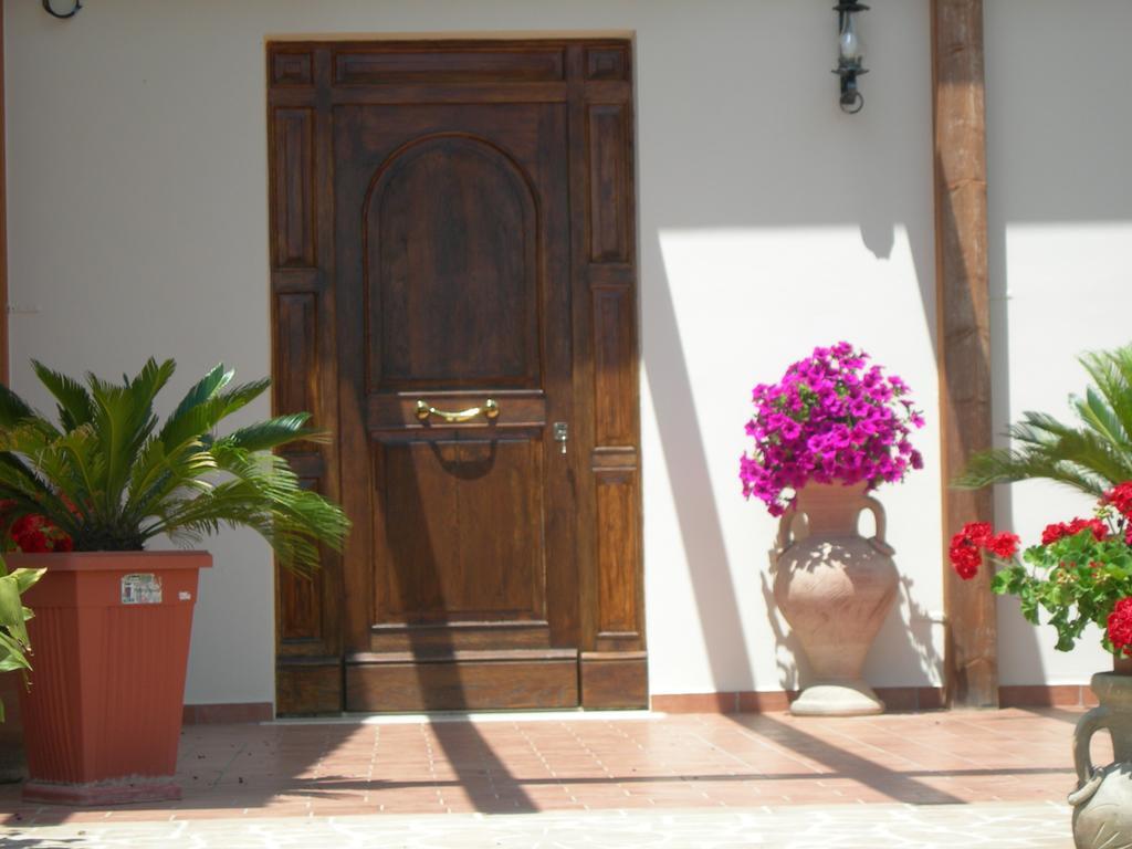 Vista Assisi Bed & Breakfast Dış mekan fotoğraf